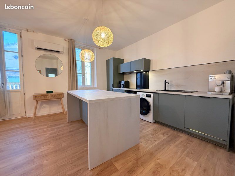 Appartement 3 pièces 70 m² · à Montauban · 70 m² · 950 €/mois