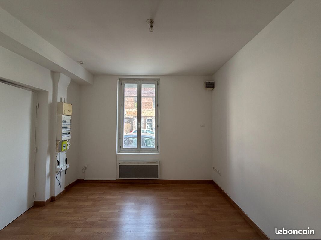 Appartement 1 pièce 25 m² · à Darnétal · 25 m² · 408 €/mois