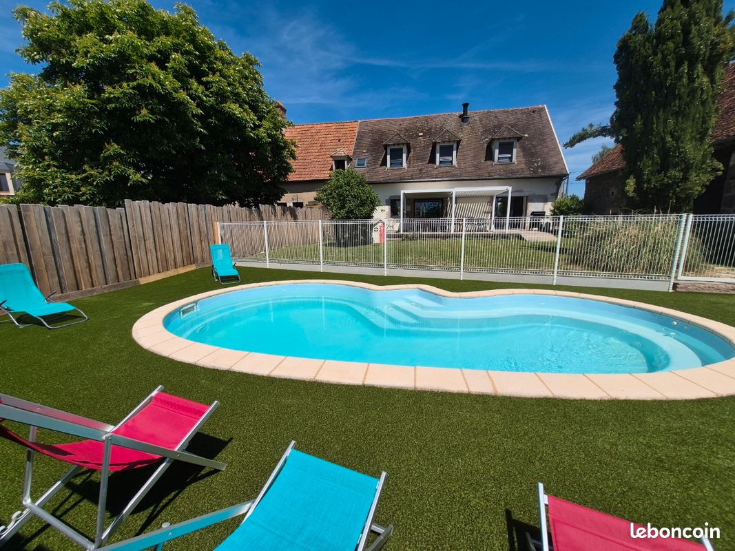 Gite parenthese en morvan (image 1)