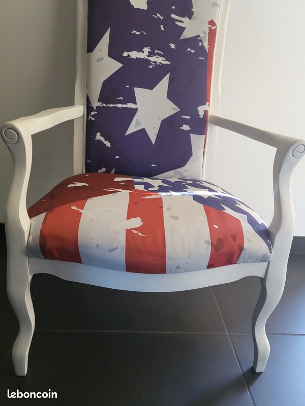 Fauteuil (image 7)