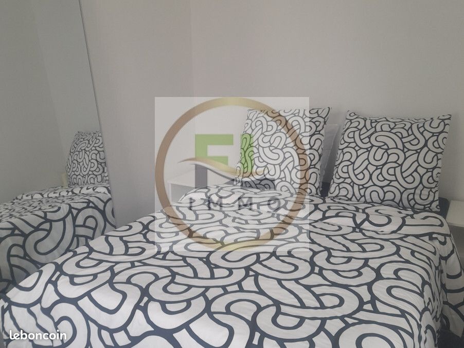 Appartement a louer acheres - 1 pièce(s) - 21 m2 - Surfyn