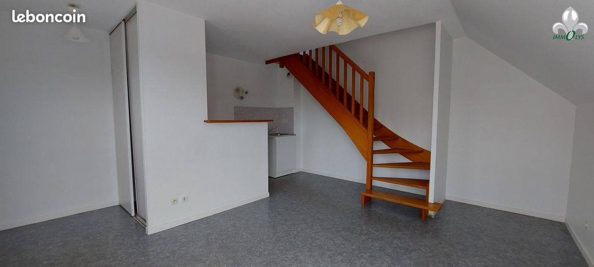 Appartement 2 pièces 31 m² · à Dijon · 31 m² · 430 €