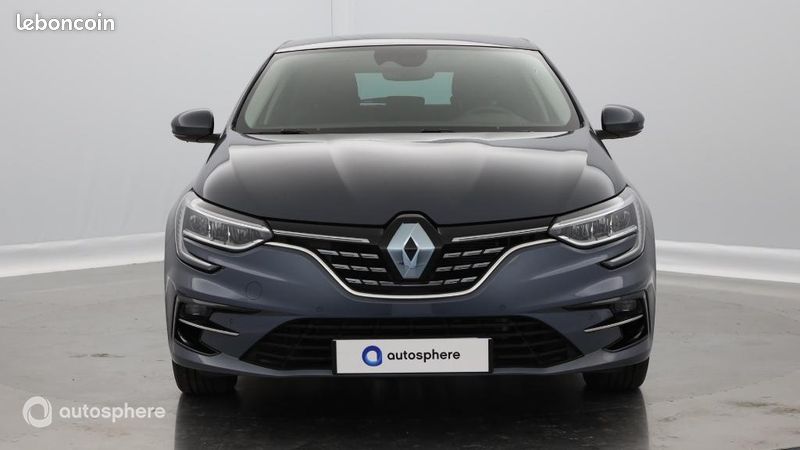 Renault Mégane 1.5 Blue dCi 115ch Intens (image 2)