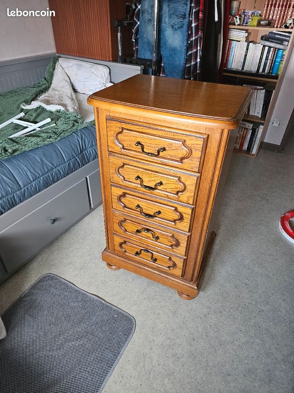 Commode (image 3)