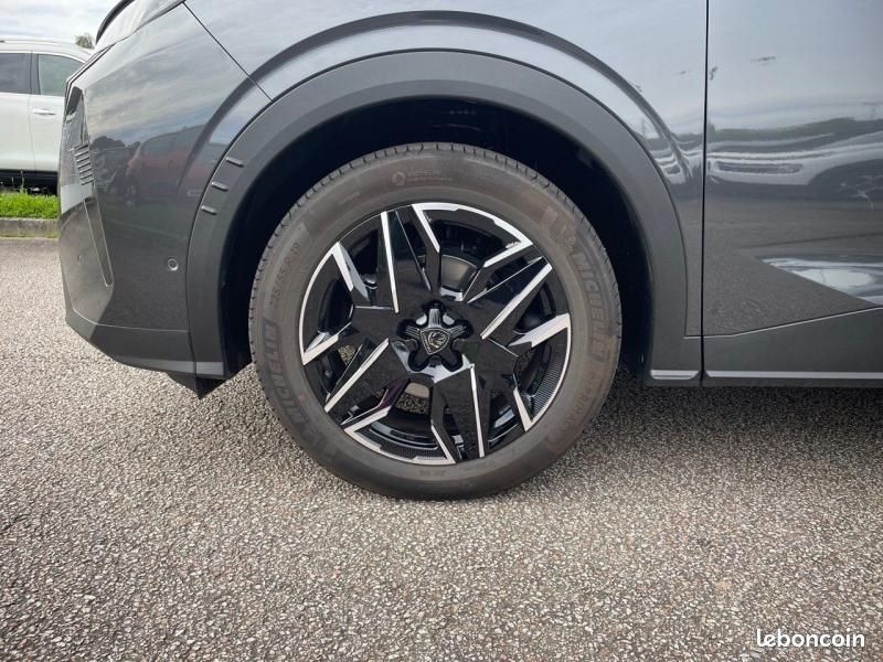 Peugeot 3008 1.2 Hybrid 136 Allure e-DCS6 + GPS / VISION CAMERA 360 (image 11)