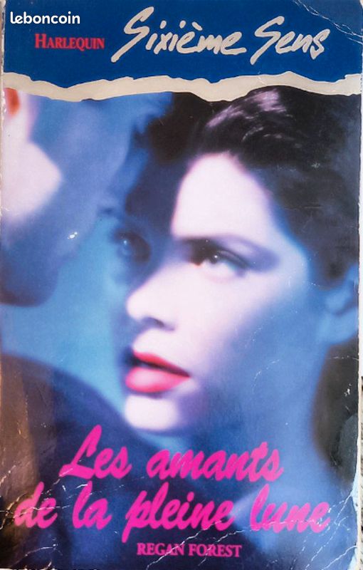 Les amants de la pleine lune (image 2)