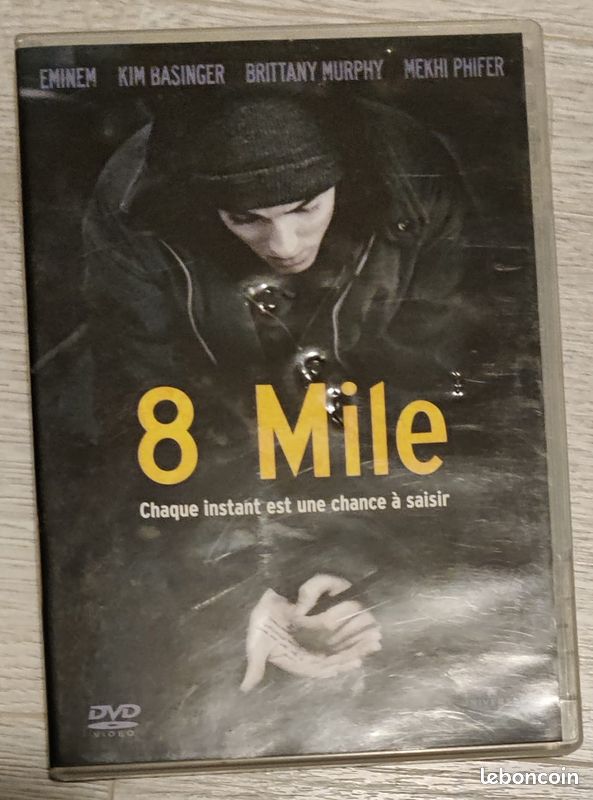Lot de 6 dvd (image 3)