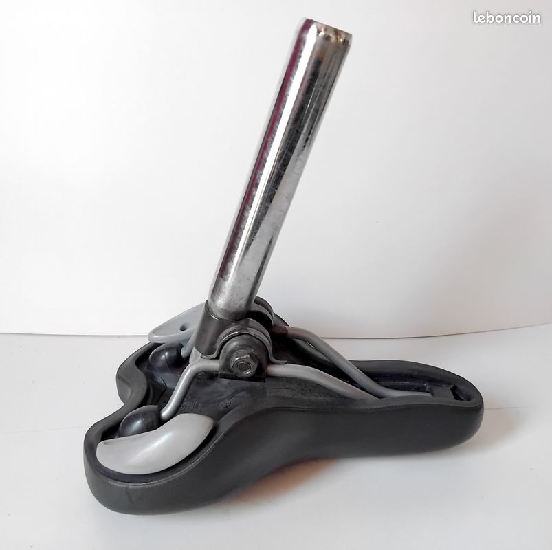 Selle Royal Manhattan Unisexe - Confortable et Durable