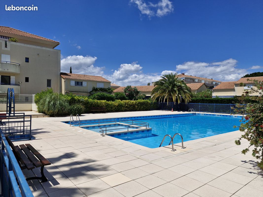 Maison 3 pièces 38 m² · à Le Lavandou · 38 m² · 295 000 €
