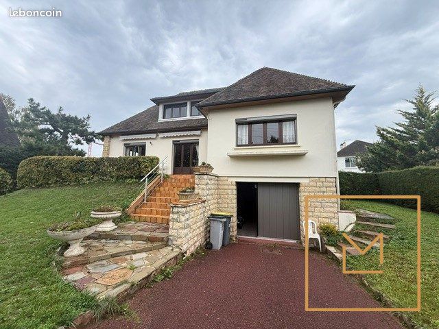 Maison 7 pièces 150 m² · à Caen · 150 m² · 445 000 €