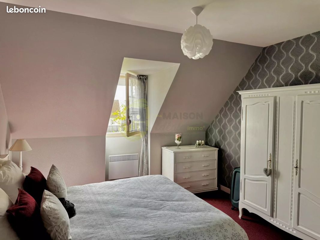 Propriété 146 m² Vasselay (image 16)