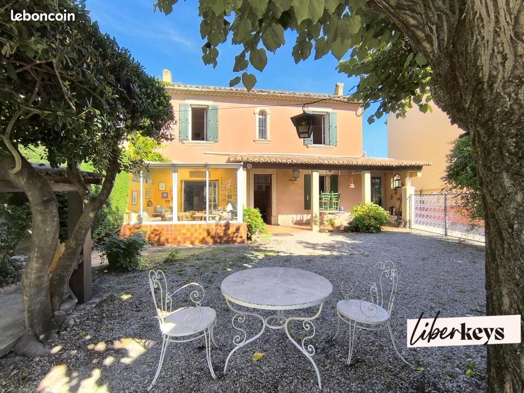 Maison 5 pièces 121 m² · à Le Pontet · 121 m² · 349 000 €