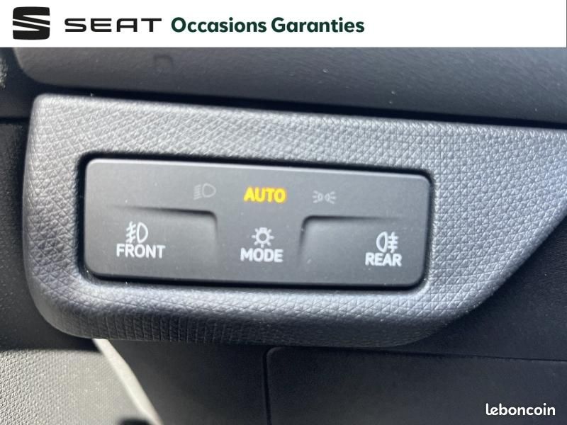Cupra Terramar 1.5 eHybrid 204ch V DSG7 (image 24)