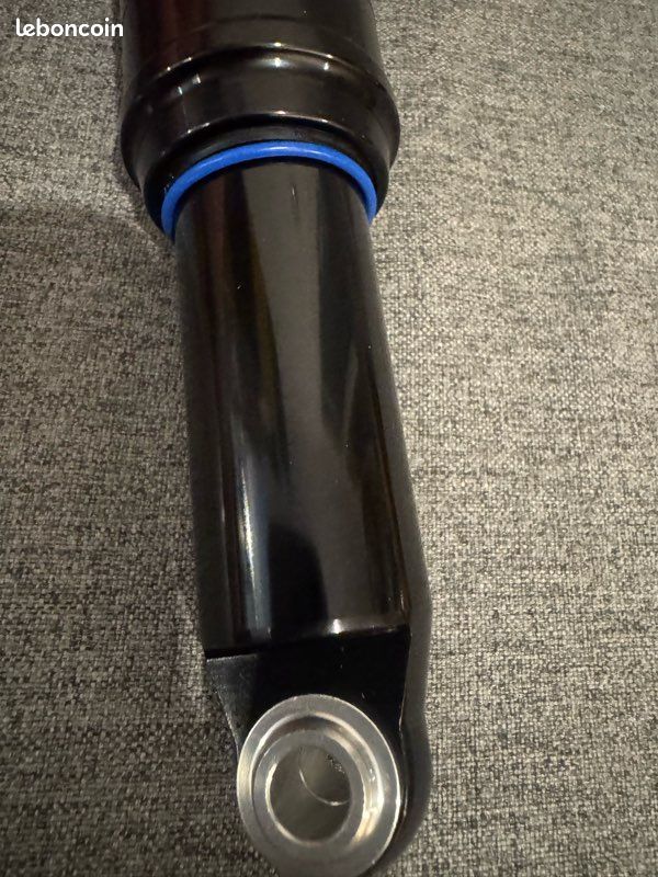 NEUF Amortisseur SR SUNTOUR 210x55mm modèle Edge LO-R (Lockout-Rebound) (image 8)