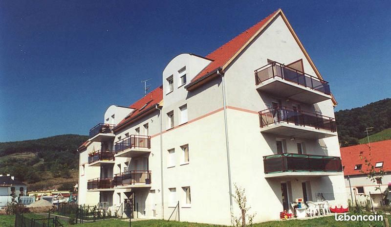 Appartement 2 pièces 50 m² · à Guebwiller · 50 m² · 85 200 €