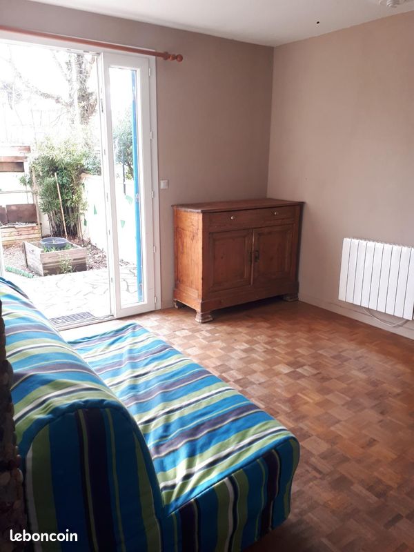 Maison 3 pièces 75 m² · à Pessac · 75 m² · 1 050 €/mois
