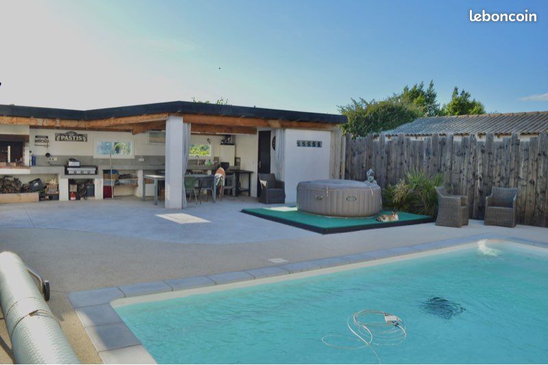 Maison 4 pièces 168 m² · à Poussan · 168 m² · 420 000 €
