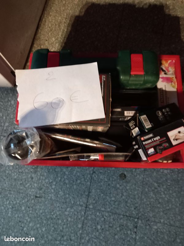 Outils divers (image 2)