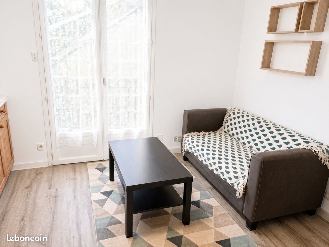 Appartement 2 pièces 31 m² · à Pontivy · 31 m² · 550 €/mois