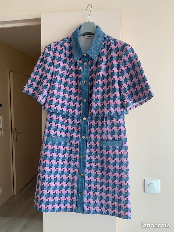 Robe Sandro (image 2)