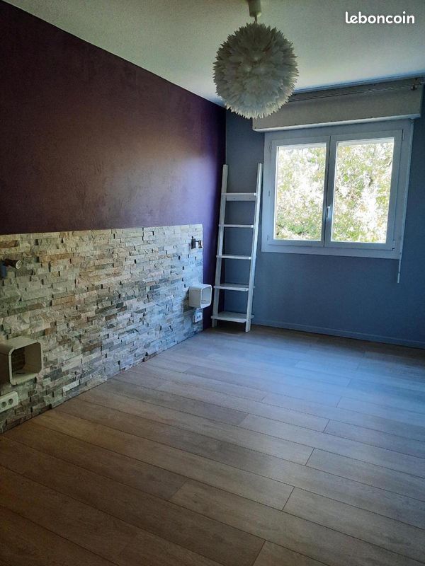 Appartement a louer orvault - 5 pièce(s) - 101 m2 - Surfyn