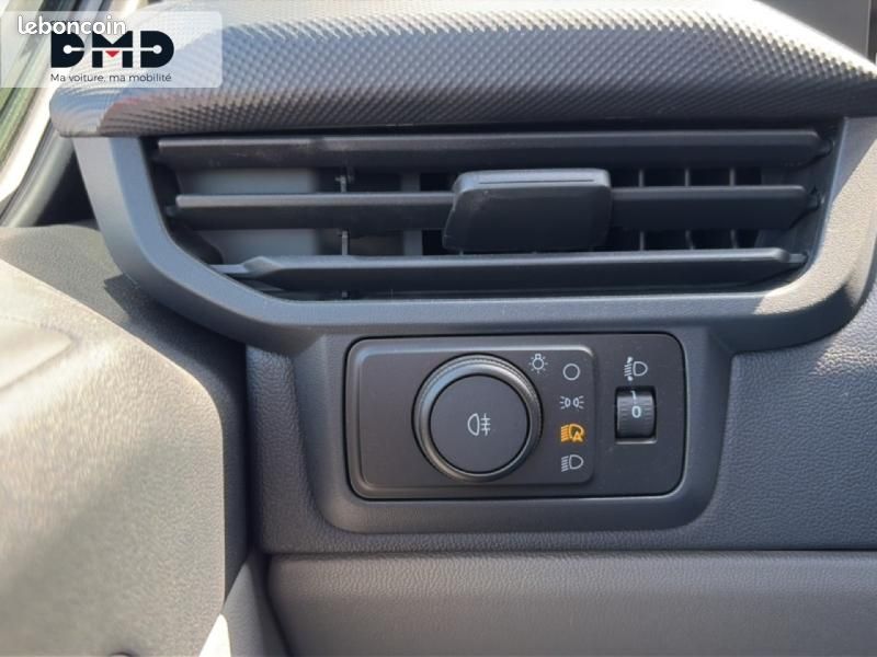Ford Transit Custom Fg 320 L1H1 2.0 EcoBlue 136ch Cabine Approfondie Trail (image 24)