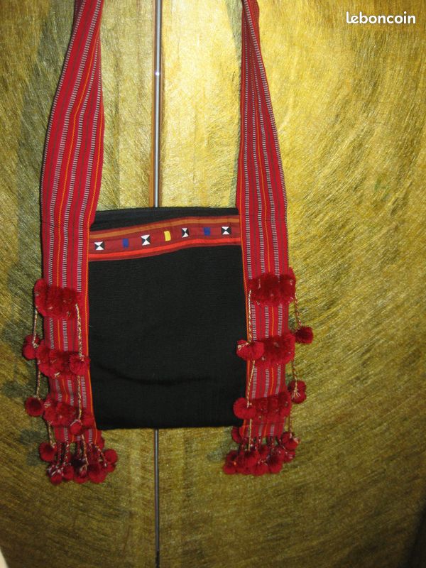 Sac boho (image 3)