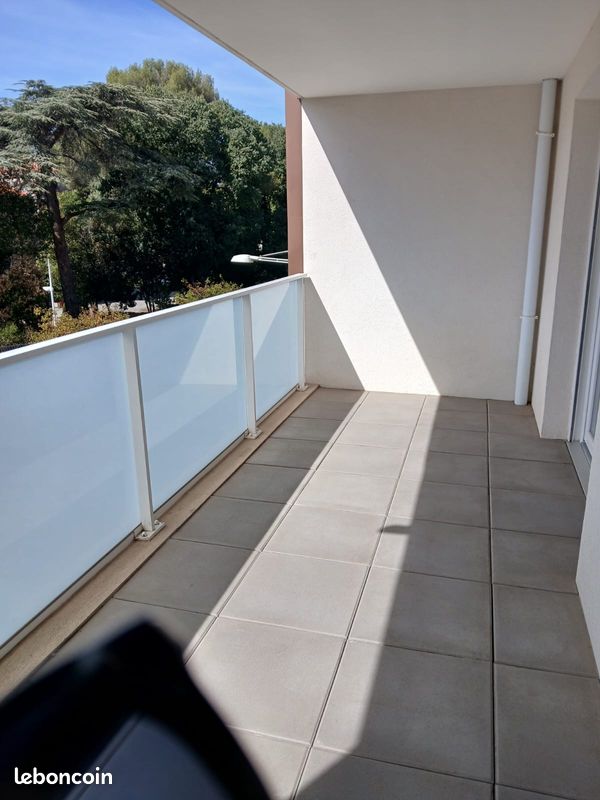 Appartement 3 pièces 69 m² · à Nîmes · 69 m² · 235 000 €
