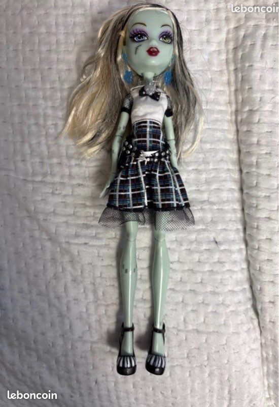 Monster high (image 1)