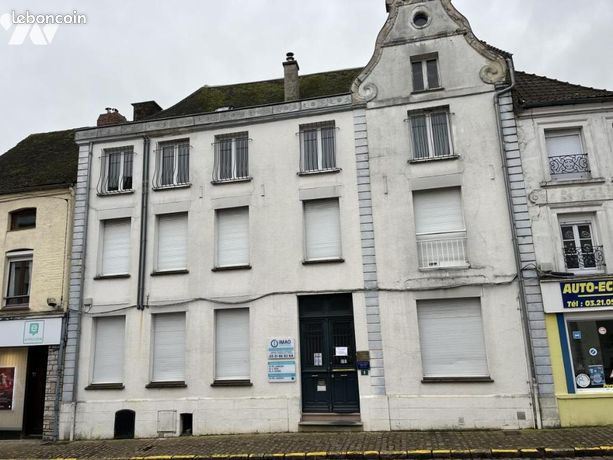 Maison 12 pièces 400 m²