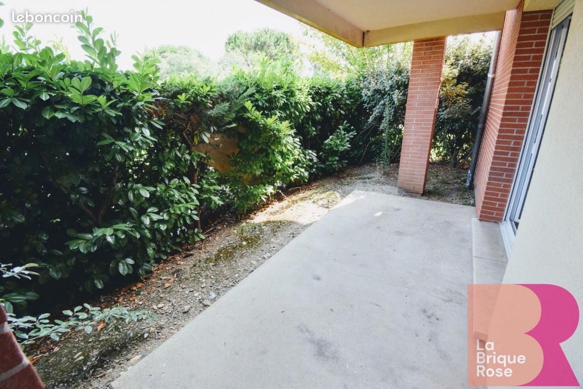 Appartement a louer toulouse - 2 pièce(s) - 38 m2 - Surfyn