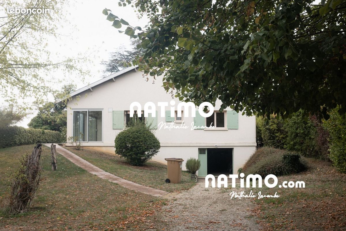 Maison 8 pièces 151 m² · à Alise-Sainte-Reine · 151 m² · 280 000 €