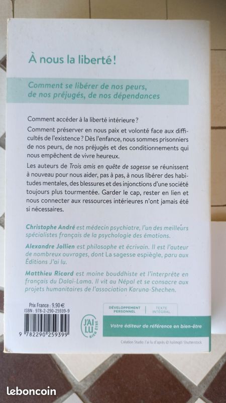 À nous la liberté (image 2)