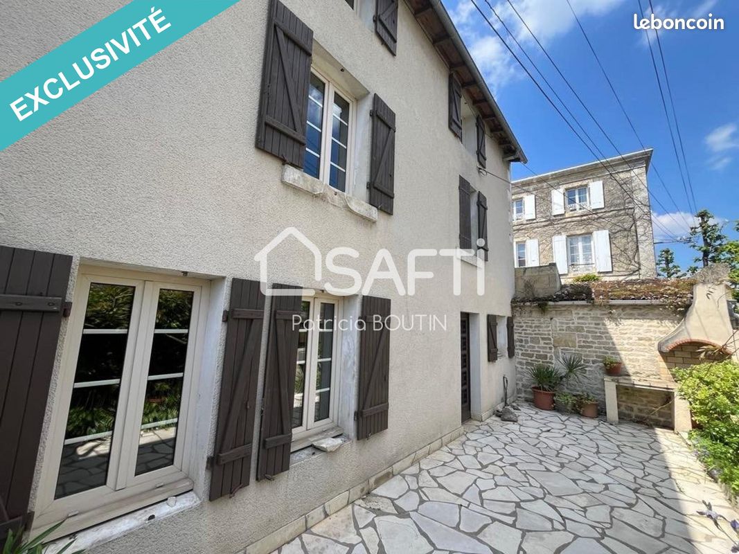 Maison 6 pièces 127 m² - Niort 79000 (image principale 8)