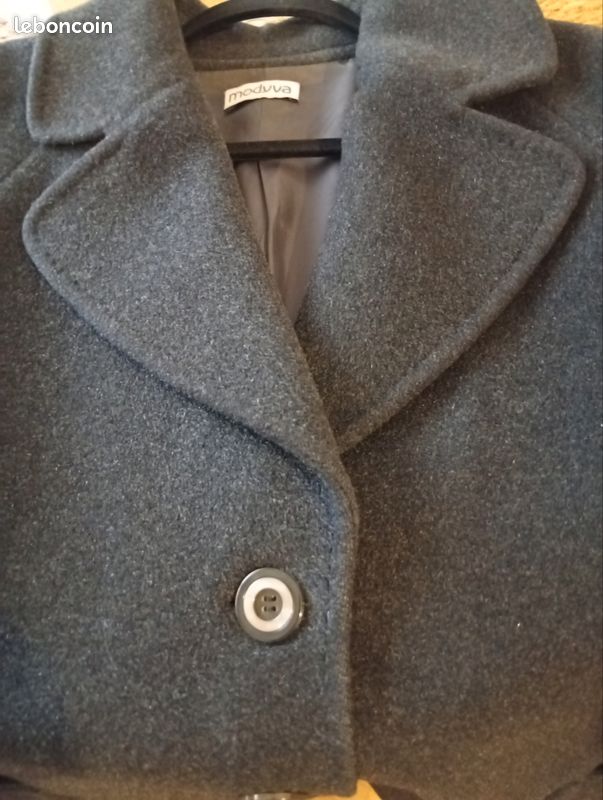 Beau manteau (image 4)