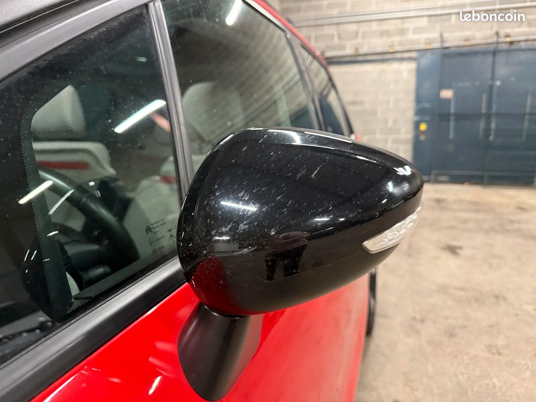 CITROËN C3 AIRCROSS SHiNE TOIT OUVRANT - DISTRI OK (image 35)