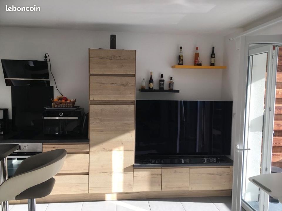 Appartement 1 pièce 30 m² · à Ajaccio · 30 m² · 142 000 €
