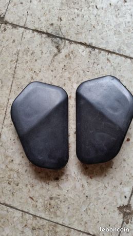 Neini pour Suzuki pour GSF1200N pour GSF1200S Bandit 1200 NS 1995-2006 Cadre Curseurs Crash Protecteur Accessoires Moto Protection Contre Les Chutes De Moto Glissières