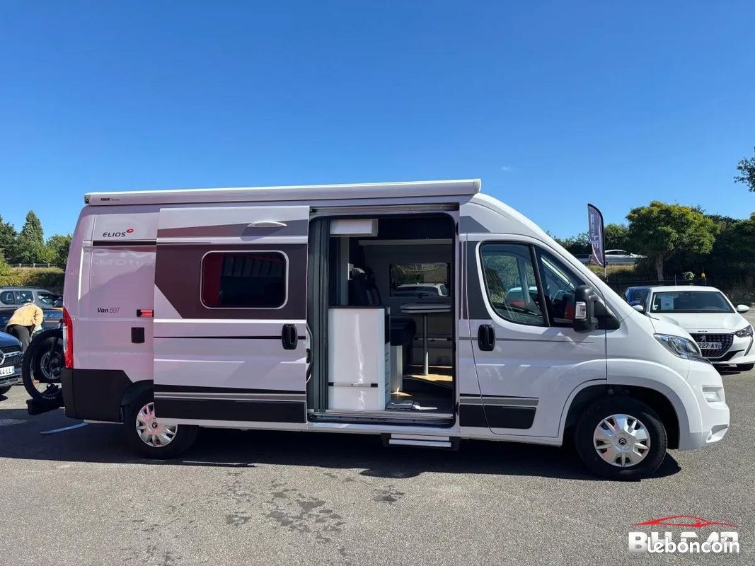Fiat Ducato Van Rapido V56 Occasion Citroen Jumper Porteur Fiat