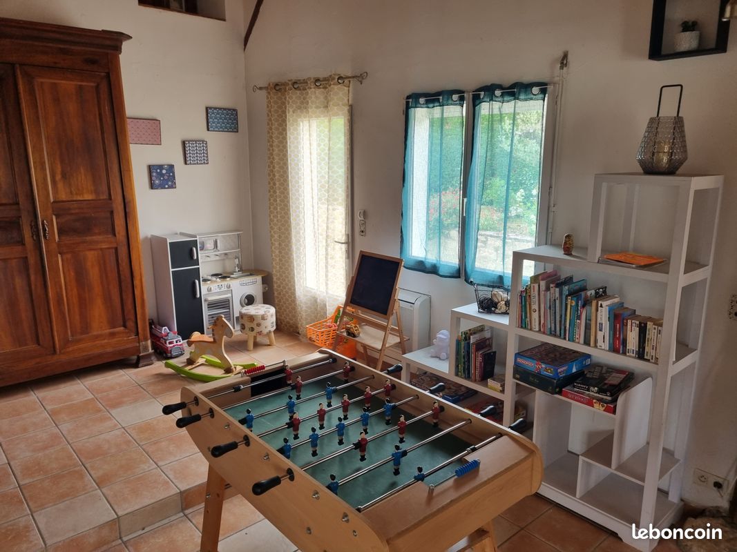 Location saisonnière à la semaine (image 8)