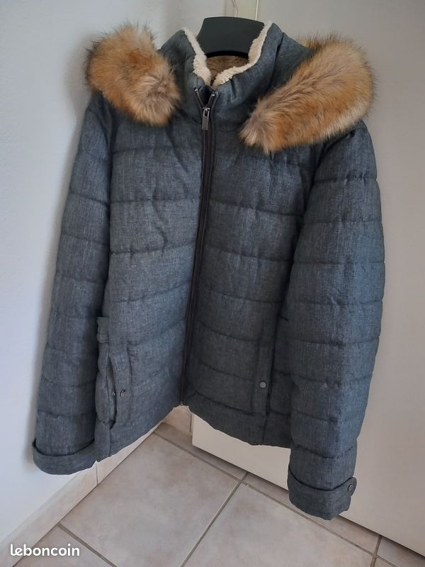 Veste femme Camaïeu Vêtements