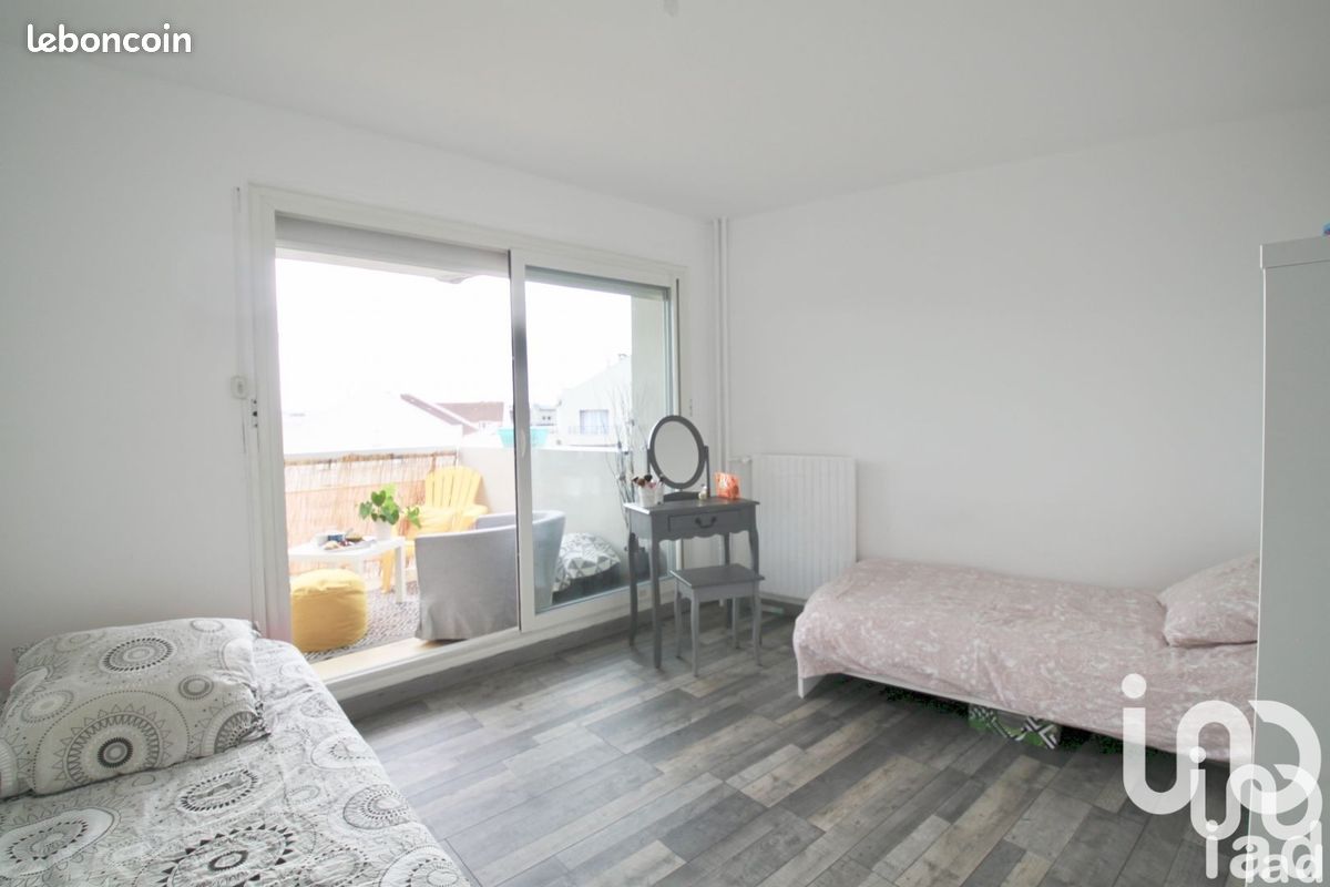 Appartement a louer tremblay-en-france - 4 pièce(s) - 82 m2 - Surfyn