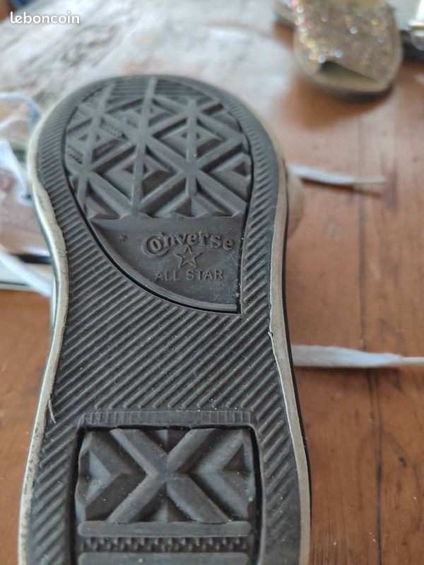 Basket converse 28 (image 2)