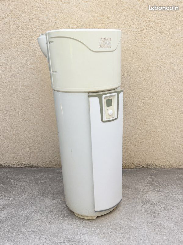 Ballon thermodynamique (image 1)