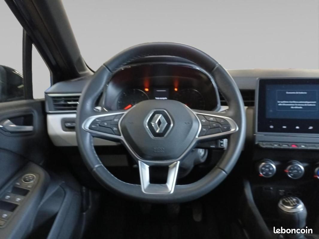 Renault Clio V Blue dCi 100 - 21N Limited (image 11)