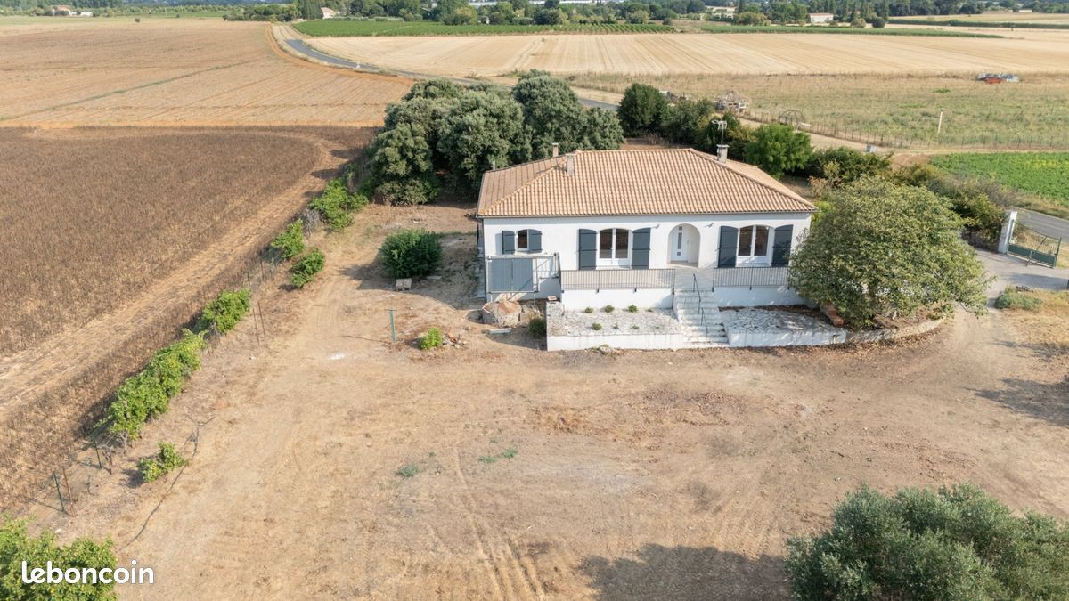 Maison 5 pièces 150 m² · à Mauguio · 150 m² · 570 000 €