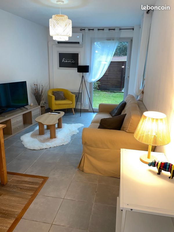 Appartement 2 pièces 40 m² · à Auterive · 40 m² · 109 400 €