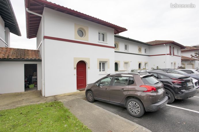 Maison 3 pièces 77 m²