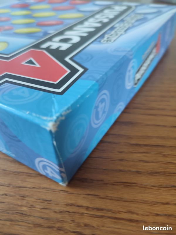 Jeux puissance 4 (image 7)