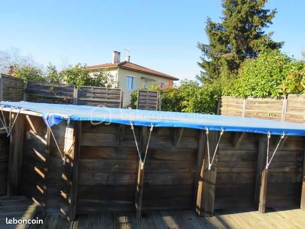 Maison 5 pièces 150 m²